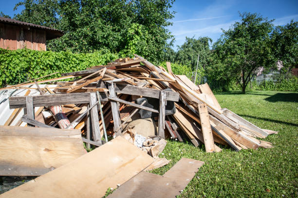 Property Management Cleanouts in Spencerville, MD